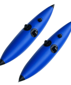 Heavy Duty Canoe / Kayak Inflatable Outrigger