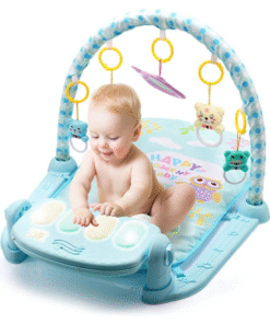Premium Baby Activity Play Gym Mat