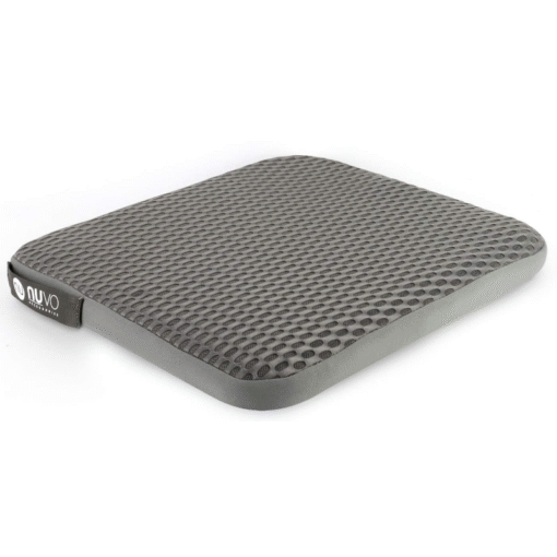 Comfortable Office Desk Chair Gel Seat Cushion Pad - Image 3