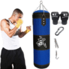 Heavy Hanging Boxing Training Punch Bag