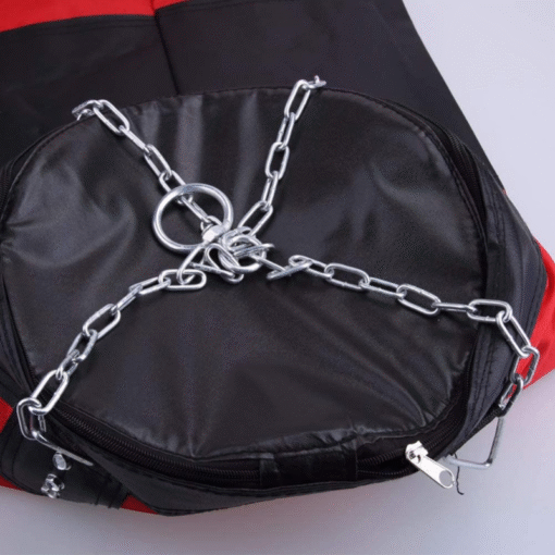 Heavy Hanging Boxing Training Punch Bag - Image 4