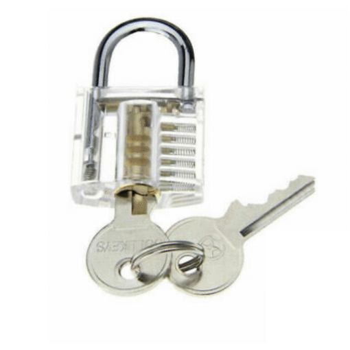 Ultimate Beginners Lock Picking Tool Set 15 pcs - Image 7