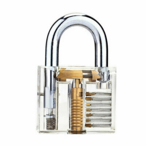 Ultimate Beginners Lock Picking Tool Set 15 pcs - Image 8