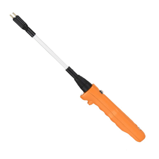 Premium Handheld Electric Cattle Prodder - Image 2