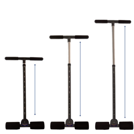 Premium Back Pain Muscle Stretcher Machine - Image 5