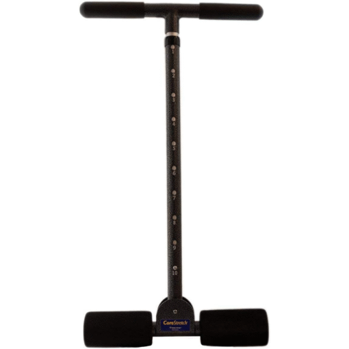 Premium Back Pain Muscle Stretcher Machine - Image 3