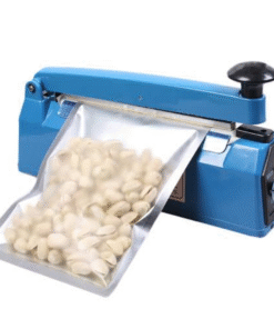 Portable Handheld Plastic Bag Impulse Heat Sealing Machine