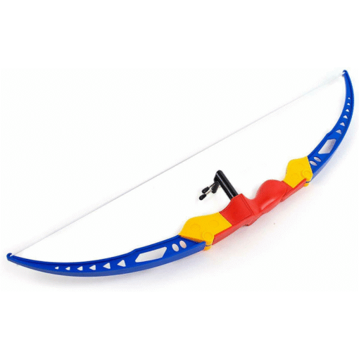 Ultimate Kids Bow And Arrow Archery Toy Set - Image 2