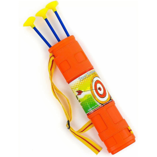 Ultimate Kids Bow And Arrow Archery Toy Set - Image 3