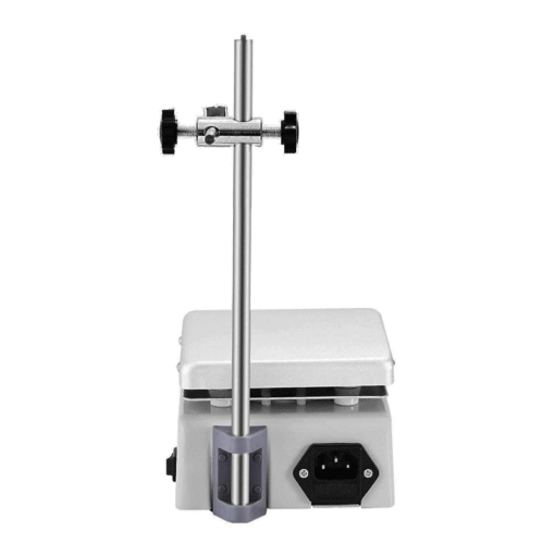 Premium Magnetic Stirrer Hot Plate 110V - Image 3
