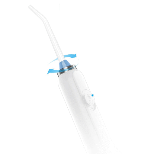 Ultimate Sonic Electric Reusable Dental Water Flosser - Image 6