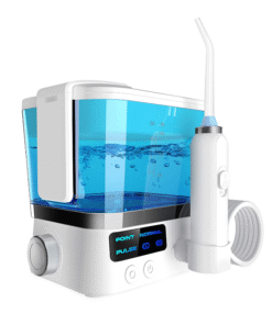 Ultimate Sonic Electric Reusable Dental Water Flosser