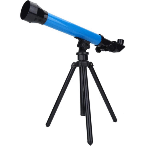 Portable Kids Beginner Refracting Starter Telescope - Image 3