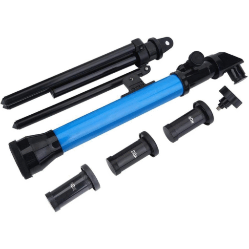 Portable Kids Beginner Refracting Starter Telescope - Image 10