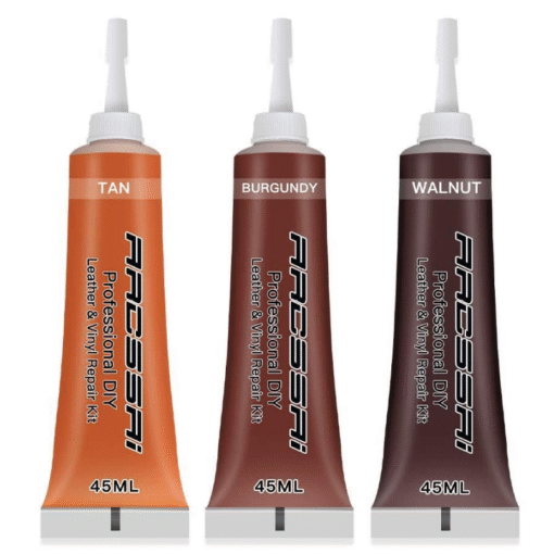 Ultimate Leather And Vinyl Repair Kit - Image 3
