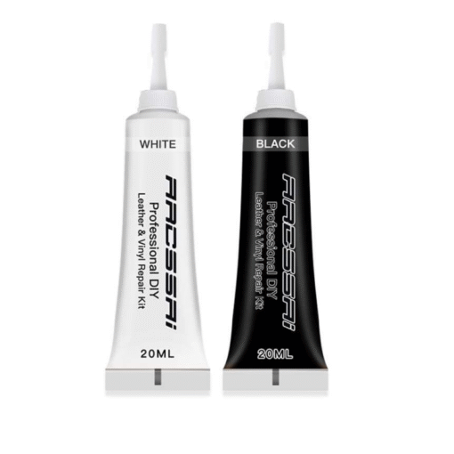 Ultimate Leather And Vinyl Repair Kit - Image 4