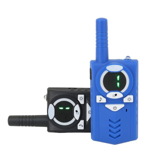 Kids Handheld Walkie Talkie Two Way Radio Toy - Image 2