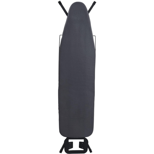 Portable Compact Folding Ironing Board Table Bench - Image 4