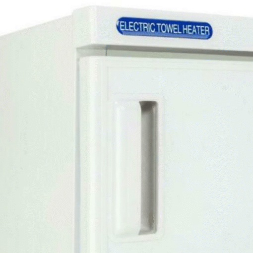 Portable Bathroom Electric Hot Spa Towel Warmer - Image 9