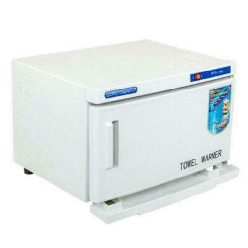 Portable Bathroom Electric Hot Spa Towel Warmer - Image 3