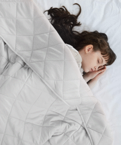 Kids Soft Lightweight Weighted Gravity Blanket