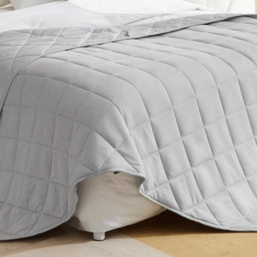 Kids Soft Lightweight Weighted Gravity Blanket - Image 6