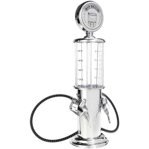 Portable Dual Nozzle Liquor / Alcohol Dispenser - Image 8