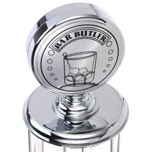 Portable Dual Nozzle Liquor / Alcohol Dispenser - Image 7