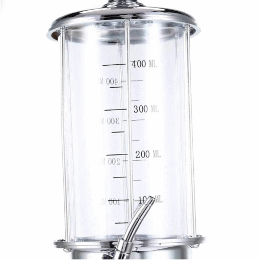 Portable Dual Nozzle Liquor / Alcohol Dispenser - Image 6