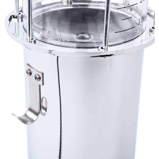 Portable Dual Nozzle Liquor / Alcohol Dispenser - Image 5
