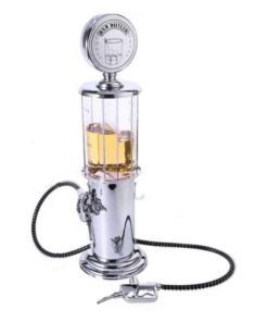 Portable Dual Nozzle Liquor / Alcohol Dispenser
