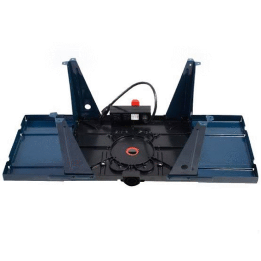 Portable Table Top Wood Router Table - Image 4