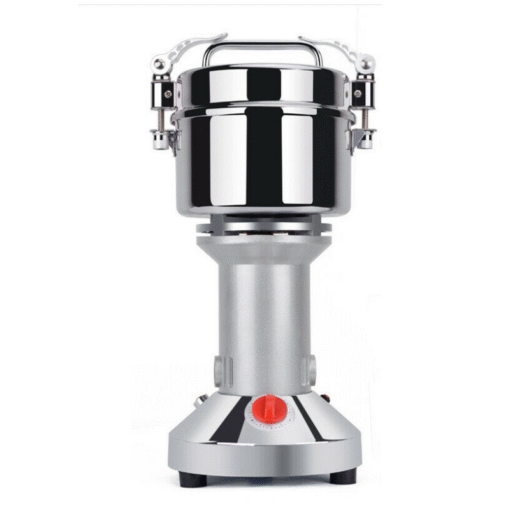 Home Electric Grain Grinder Mill 700g - Image 4