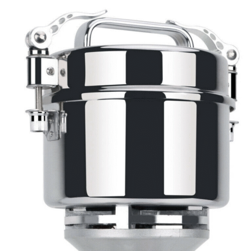 Home Electric Grain Grinder Mill 700g - Image 7