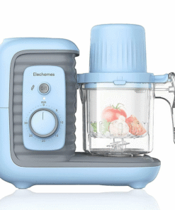 Premium Baby Food Maker And Processor