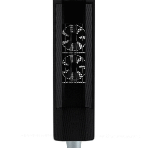 Portable Safe Indoor Home Electric Space Heater - Image 3