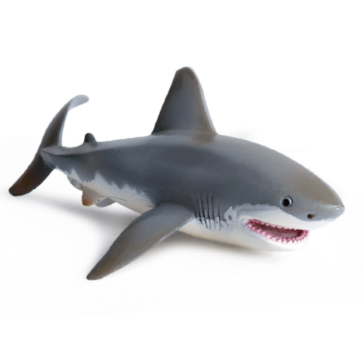 Realistic Baby Shark Bath Pool Toy - Image 4