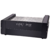 18 Hot Dog Roller Black Cooker Grill Machine