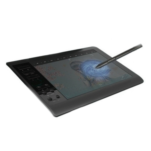 Large Digital Drawing Art Tablet Sketch Pad With Pen - Image 2