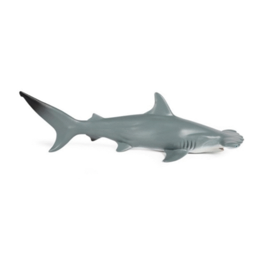 Realistic Baby Shark Bath Pool Toy - Image 5