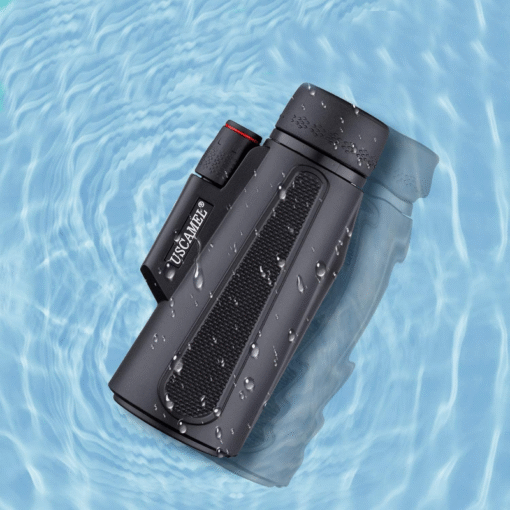 Long Distance Handheld Monocular Telescope - Image 5