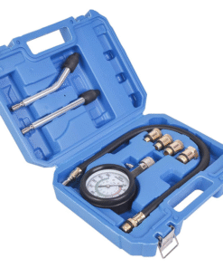 Professional All In One Engine Cylinder Compression Tester