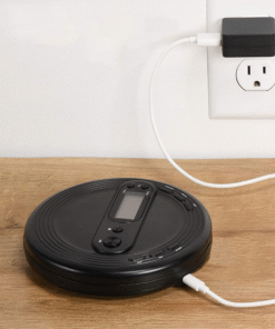 Premium Small Portable Compact Personal CD Player