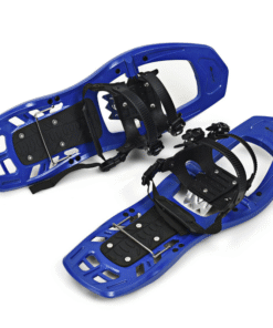 All Terrain Heavy Duty Unisex Snowshoes 22in