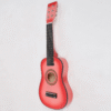 Kids Beginner Learning Acoustic Guitar With Pick 23"
