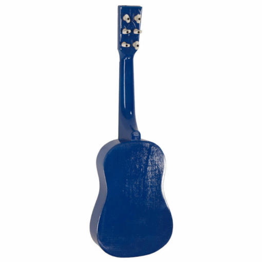 Kids Beginner Learning Acoustic Guitar With Pick 23" - Image 6