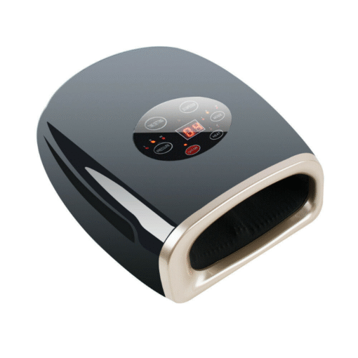 Ultimate Electric Heated Hand / Wrist Massager - Image 4