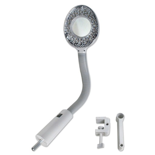 Premium Portable Facial Sauna Steamer Machine With Magnifier - Image 6