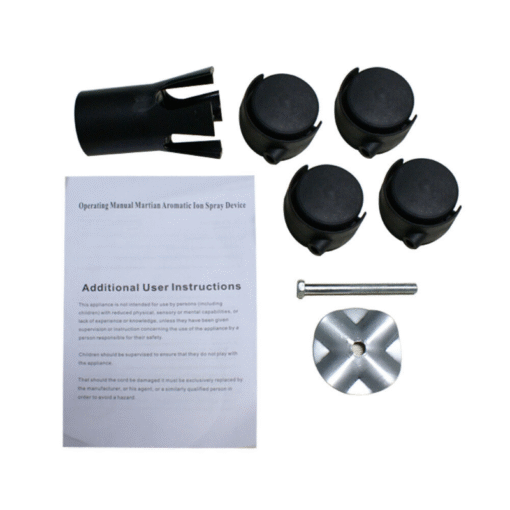 Premium Portable Facial Sauna Steamer Machine With Magnifier - Image 8