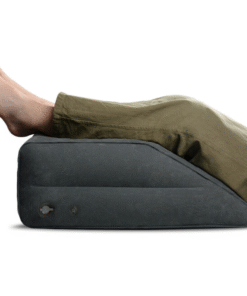 Leg Support Elevation Wedge Pillow